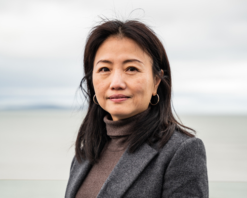 Celia Hung