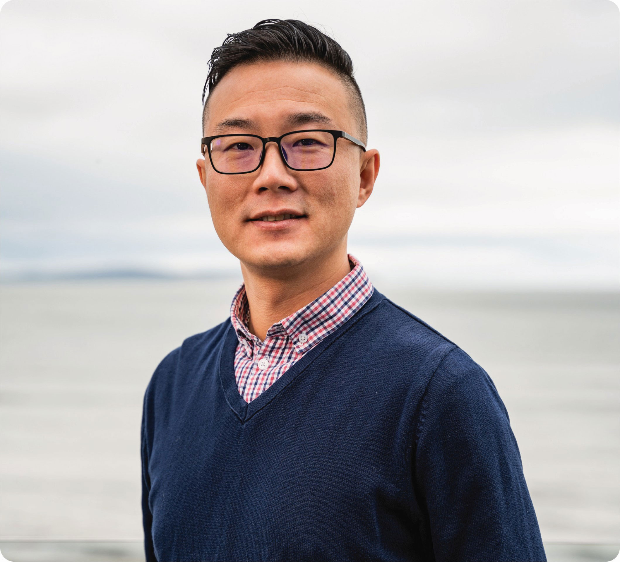 Ken Gong