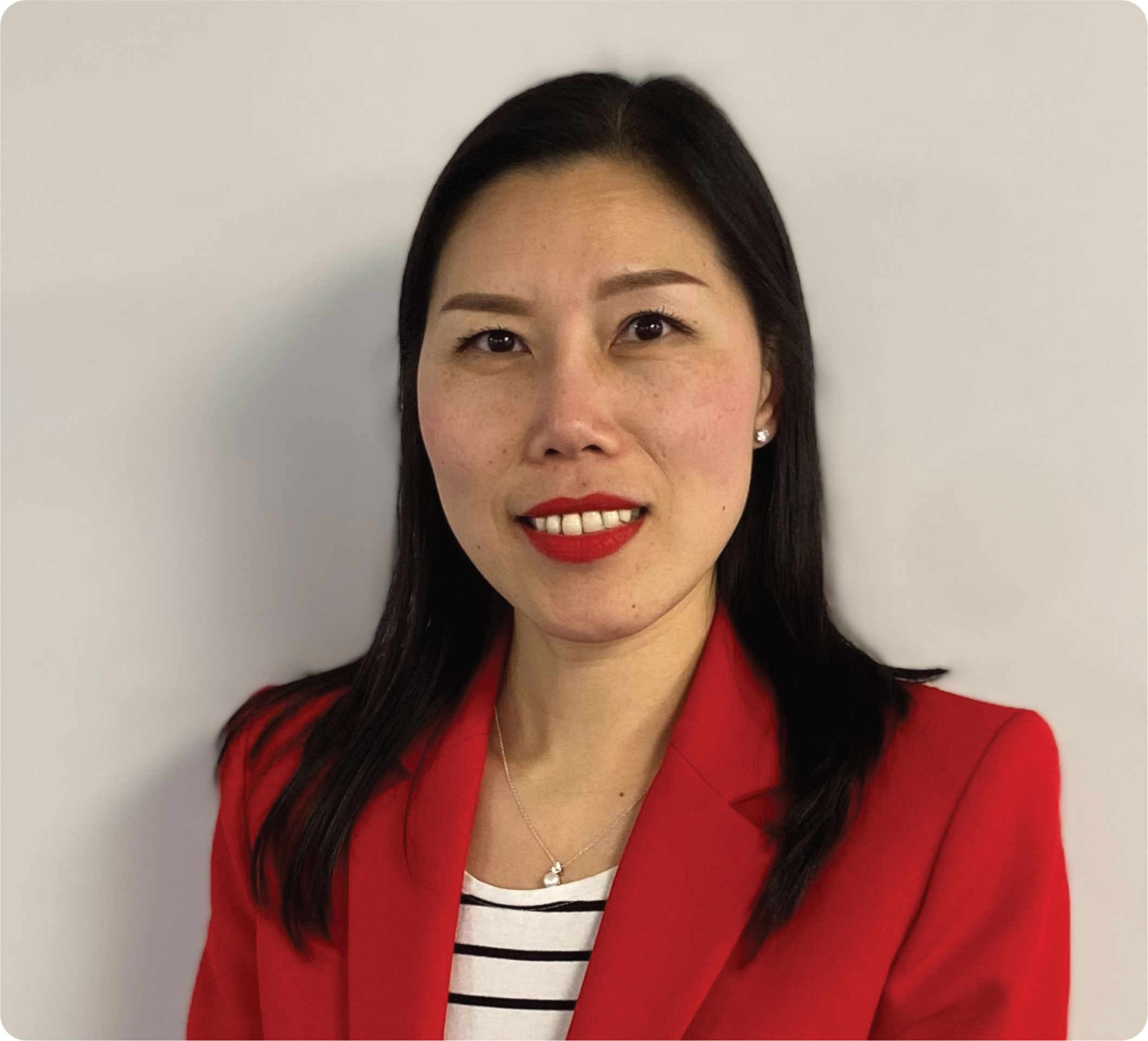 Mandy Zhang