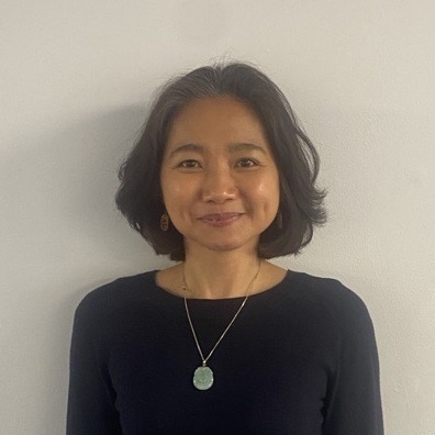 Sindy Liang